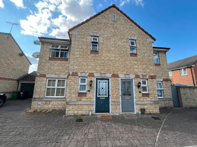 House for rent in Rodbourne, Swindon