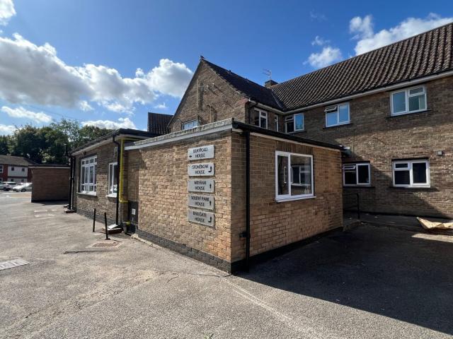 House for rent in Boultham, Brayford