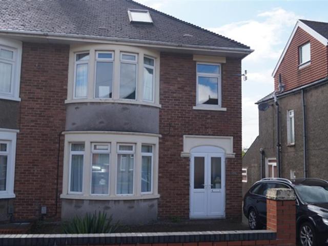 House for rent in Falcon Lodge, Wales