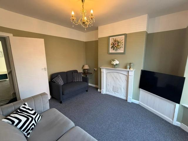 House for rent in Boultham, Brayford