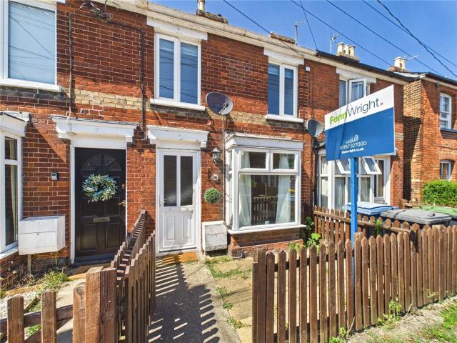House for rent in Chelmondiston, Suffolk