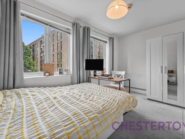 House for rent in Isle Of Dogs, Greater London