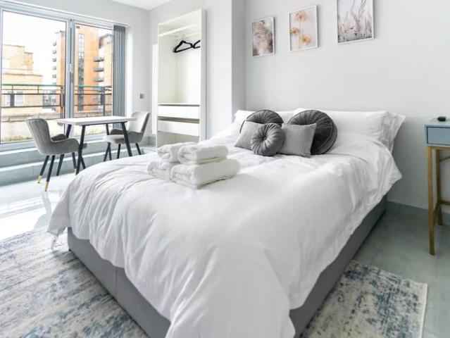 House for rent in Isle Of Dogs, Greater London