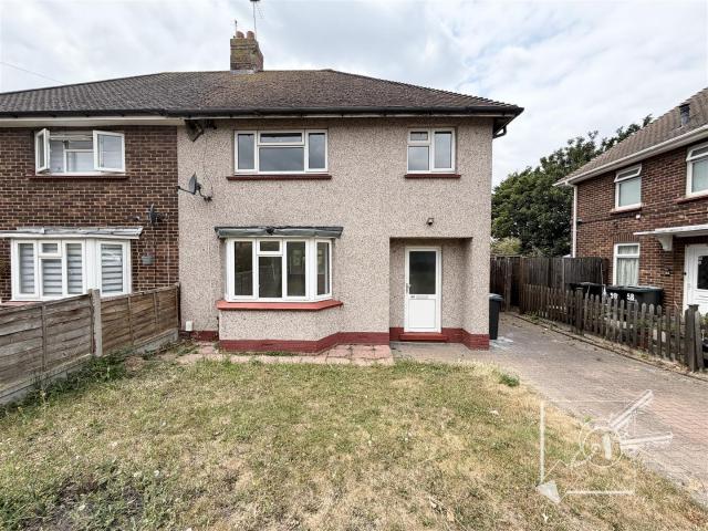 House for rent in Westcourt, Hamerton