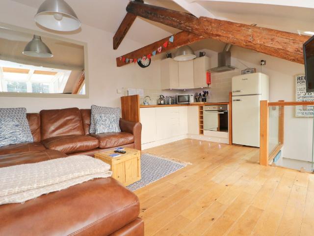 House for rent in Padstow, Cornwall