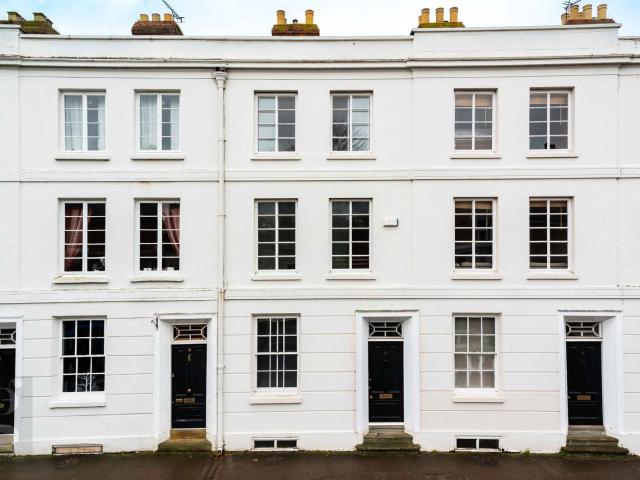 House for rent in Portfields, Lower Bullingham