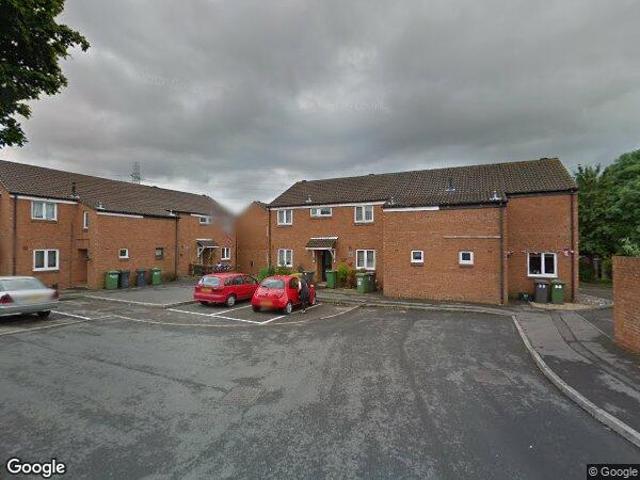 House for rent in Oldland, South Gloucestershire
