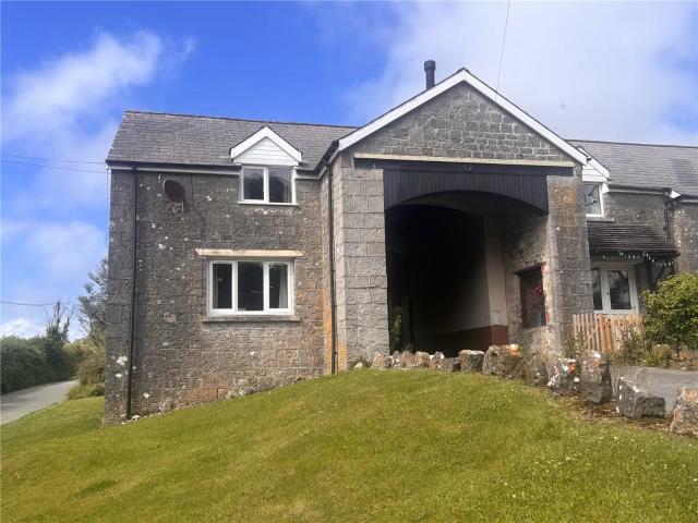 House for rent in Tenby, Wales
