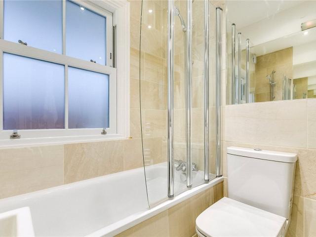 House for rent in Pimlico