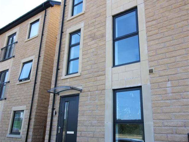 House for rent in The Quayside, Lancaster
