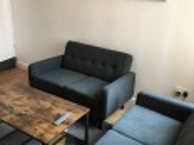 House for rent in Spon End, West Midlands