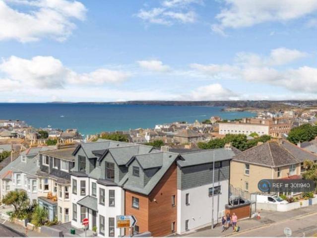 House for rent in Newquay, Cornwall