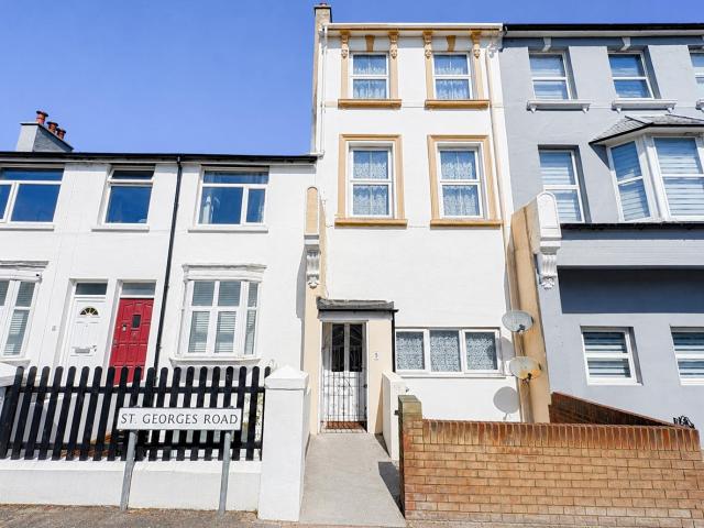 House for rent in West Hill, Guestling Green