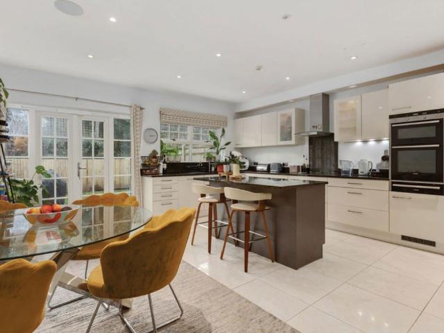 House for rent in Swanley, The Butts