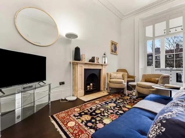 House for rent in Pimlico