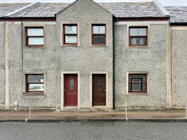House for rent in Catrine, Scotland