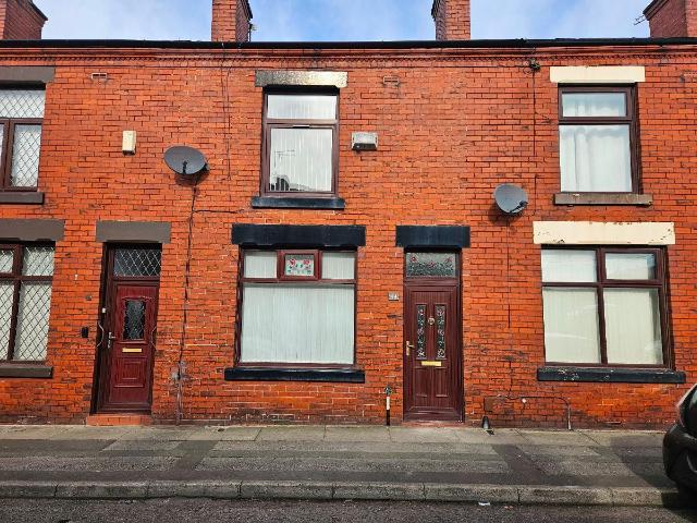 House for rent in Lee Bank, Greater Manchester