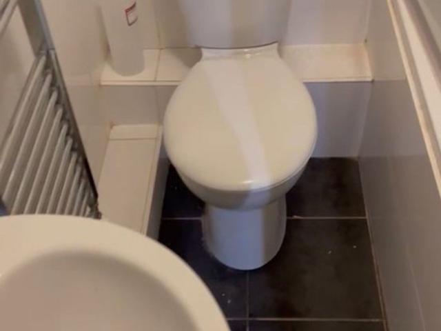 House for rent in Georgia, Greater Manchester