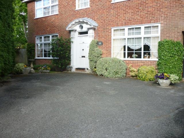 House for rent in Gerrards Cross, Tatling End
