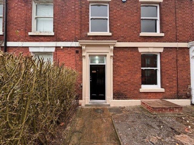 House for rent in Avenham, Preston
