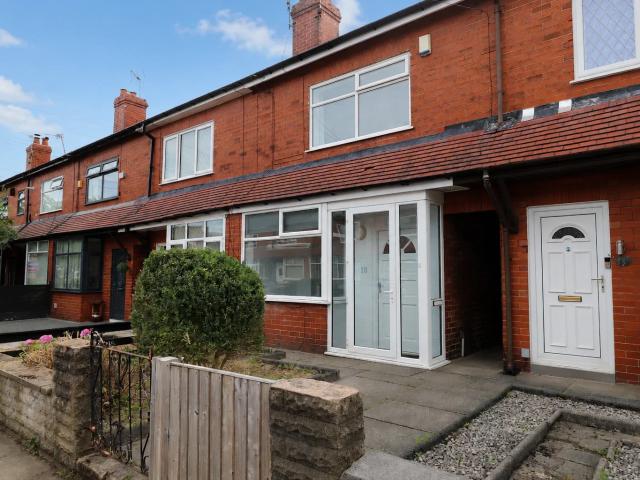 House for rent in Bury, Greater Manchester