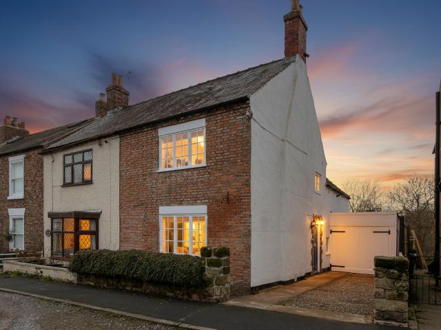 House for rent in Norby, Thirsk