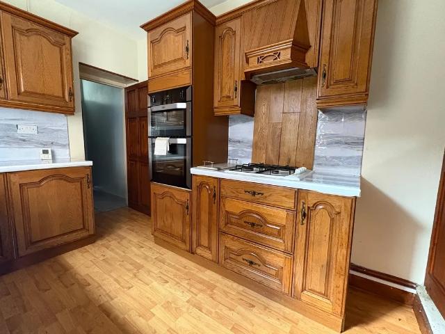House for rent in Spencer, Northampton