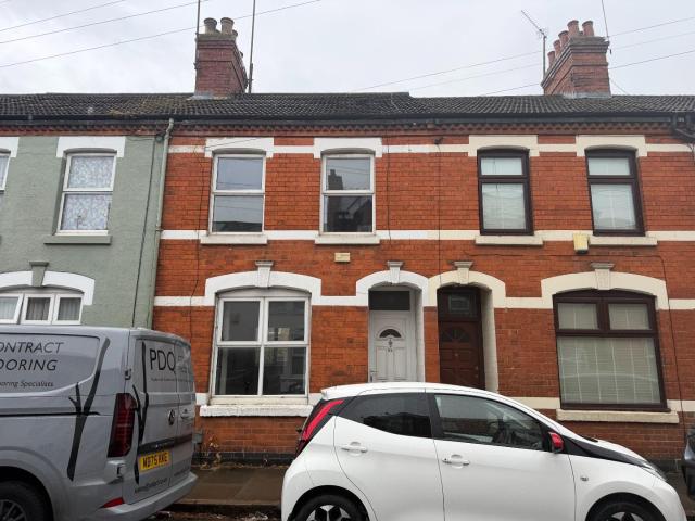 House for rent in Northampton, Northamptonshire