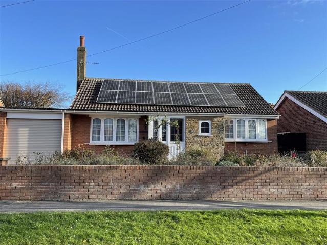 House for rent in Hilderthorpe, Bridlington