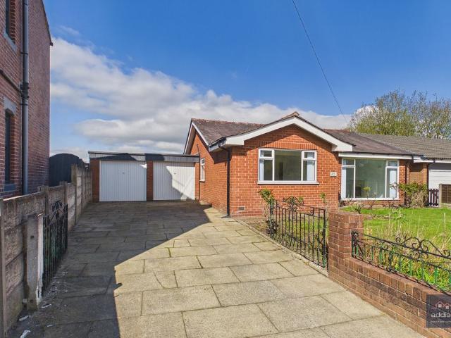 House for rent in Far Moor, Wigan