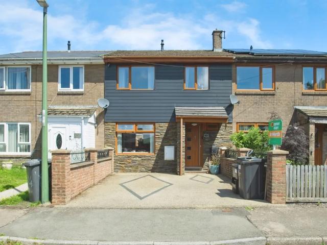 House for rent in Sirhowy, Wales