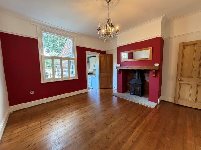 House for rent in Wetherby