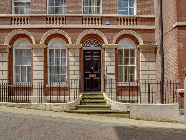 House for rent in Haddon, East Midlands