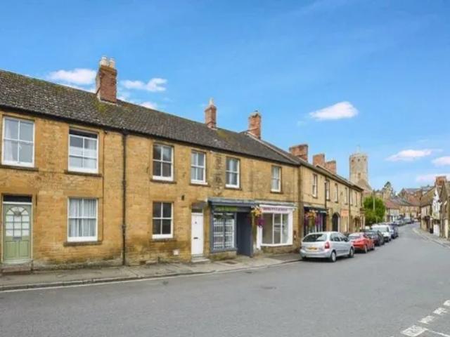 House for rent in Moor, South Petherton