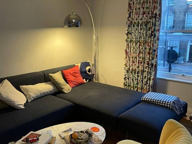 Room for rent in Clerkenwell, Greater London
