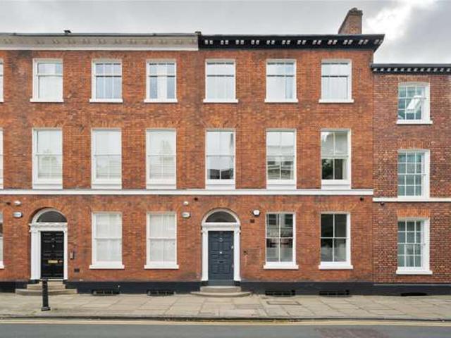 House for rent in City Centre, Georgia