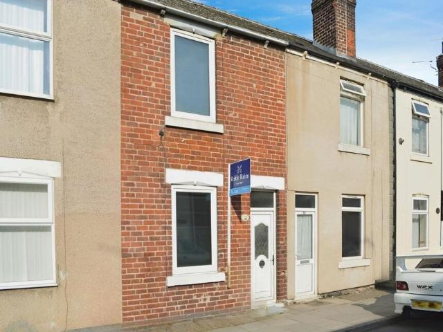 House for rent in Masbrough, South Yorkshire
