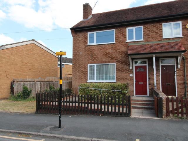 House for rent in Metchley, Birmingham