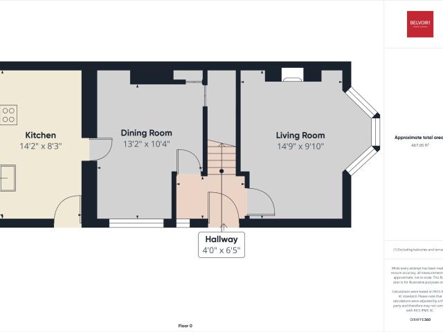 House for rent in Bilton, Harrogate