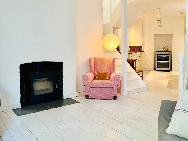 House for rent in Margate Old Town, Acol