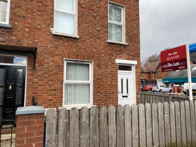 House for rent in Ballynafeigh, Northern Ireland