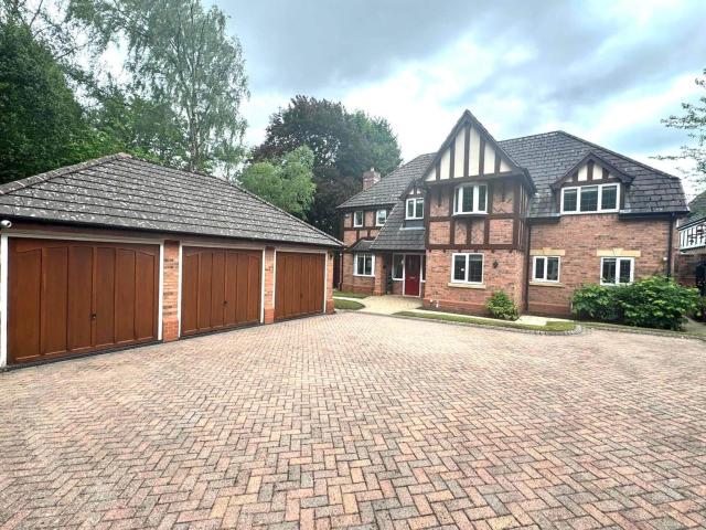 House for rent in Boley Park, Staffordshire