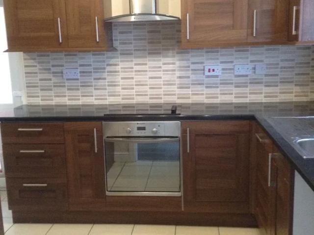 House for rent in Gun Hill, Warwickshire
