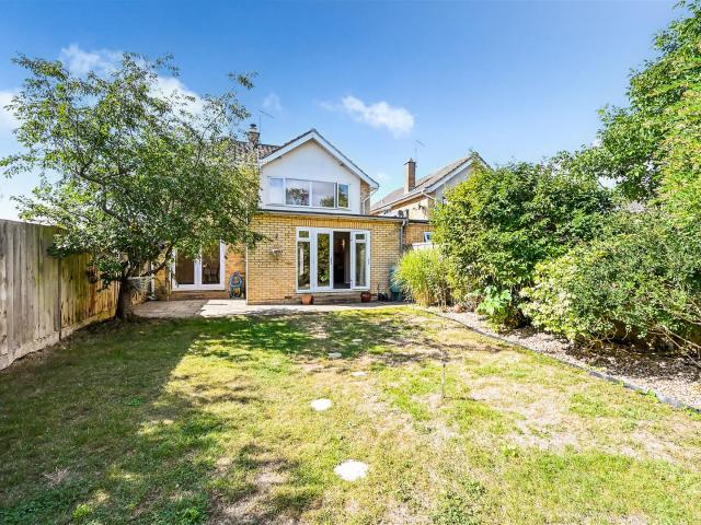 House for rent in Hunston, Littlecote