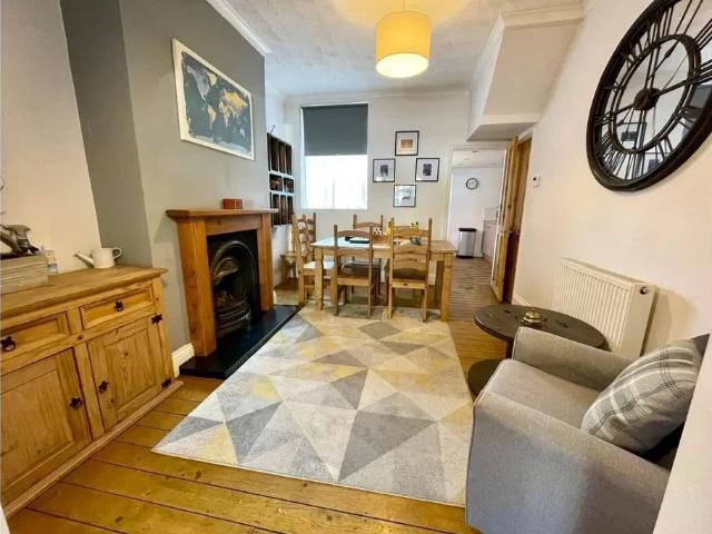 House for rent in Sculcoates, Hull
