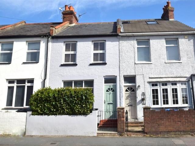 House for rent in Clewer New Town, Windsor