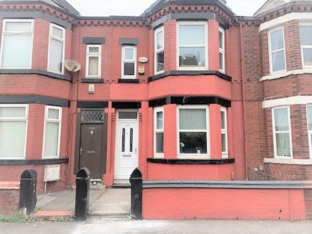 House for rent in Salford, Greater Manchester