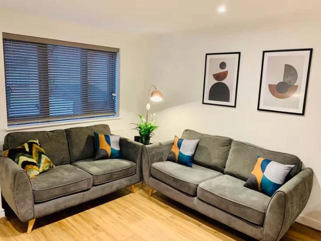 House for rent in Lambrook, Rumwell