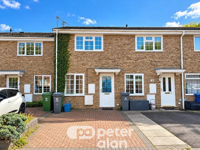 House for rent in Ely, Cardiff