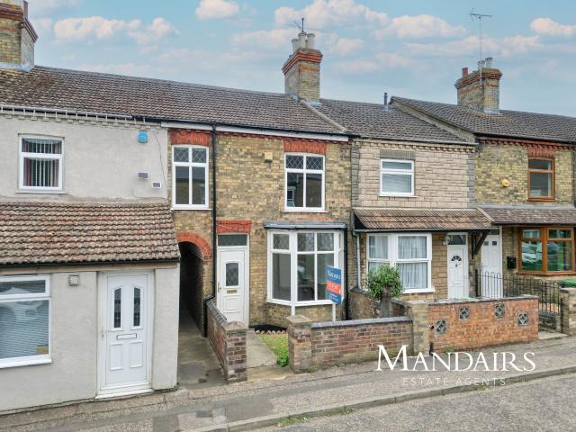 House for rent in Old Fletton, Peterborough